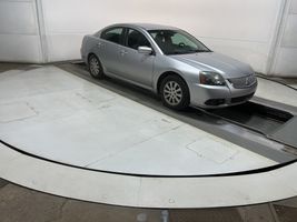 2011 Mitsubishi GALANT