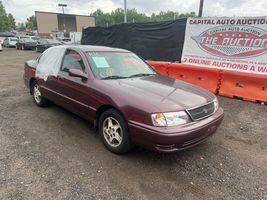 1999 Toyota Avalon
