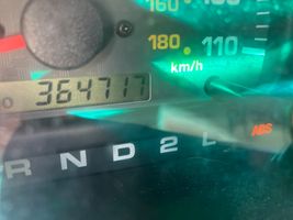 2002 Toyota 4Runner
