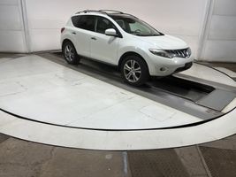 2010 NISSAN Murano