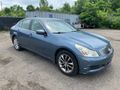 2009 Infiniti G37