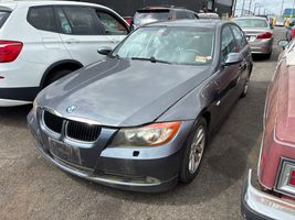 2007 BMW 3 Series