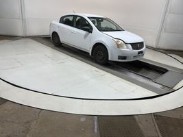 2007 NISSAN Sentra