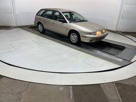1998 Saturn S-Series