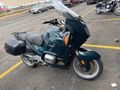 1998 BMW R1100RT (ABS)