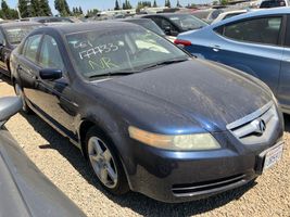 2005 ACURA TL