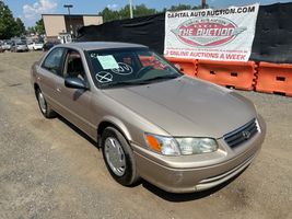 2001 Toyota Camry