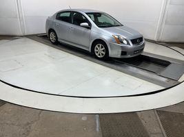 2011 NISSAN Sentra
