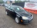 2007 VOLKSWAGEN JETTA