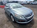2009 VOLKSWAGEN CC