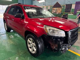 2013 GMC ACADIA