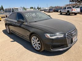 2016 Audi A6