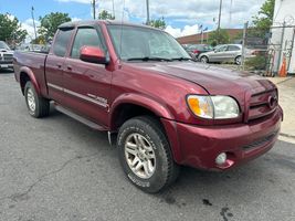 2003 Toyota Tundra