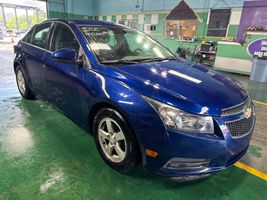 2013 Chevrolet Cruze