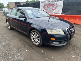 2009 Audi A6
