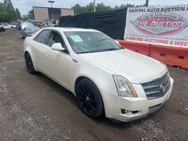 2009 Cadillac CTS