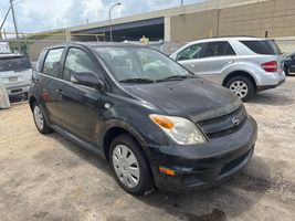 2006 Scion xA