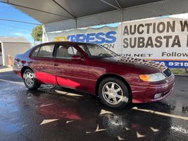 1993 Lexus GS 300