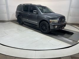 2010 Infiniti QX56