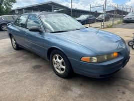 1998 Oldsmobile Intrigue