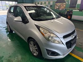 2014 Chevrolet Spark