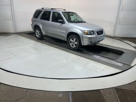 2006 Ford Escape