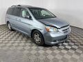 2007 Honda Odyssey