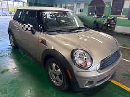2007 MINI Cooper