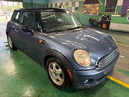 2010 MINI Cooper