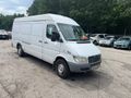 2005 FREIGHTLINER SPRINTER 2500 VANS