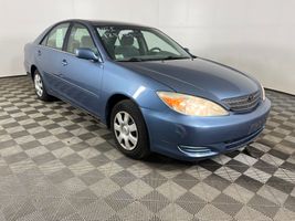 2003 Toyota Camry