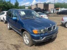 2003 BMW X5