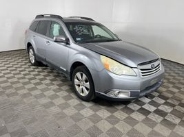 2010 Subaru Outback