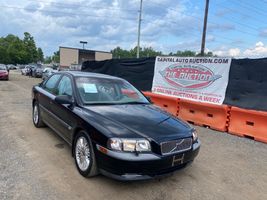 1999 Volvo S80