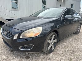 2013 Volvo S60