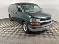 2011 Chevrolet G3500 Vans