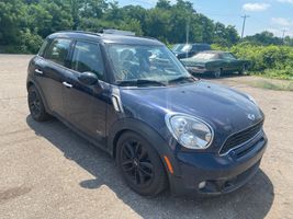 2012 MINI Cooper