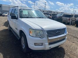 2008 Ford Explorer