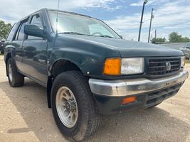 1995 Honda Passport