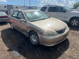 2005 Toyota Camry