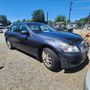 2008 Infiniti G35