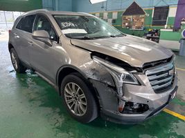 2018 Cadillac XT5