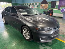 2016 Chevrolet Malibu