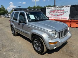 2004 JEEP Liberty