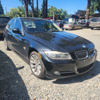 2009 BMW 3 Series