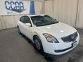 2009 NISSAN Altima