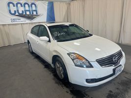 2009 NISSAN Altima