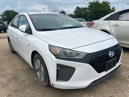 2017 Hyundai IONIQ