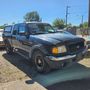 2001 Ford Ranger