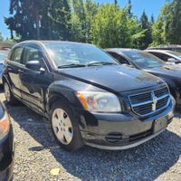 2007 Dodge Caliber